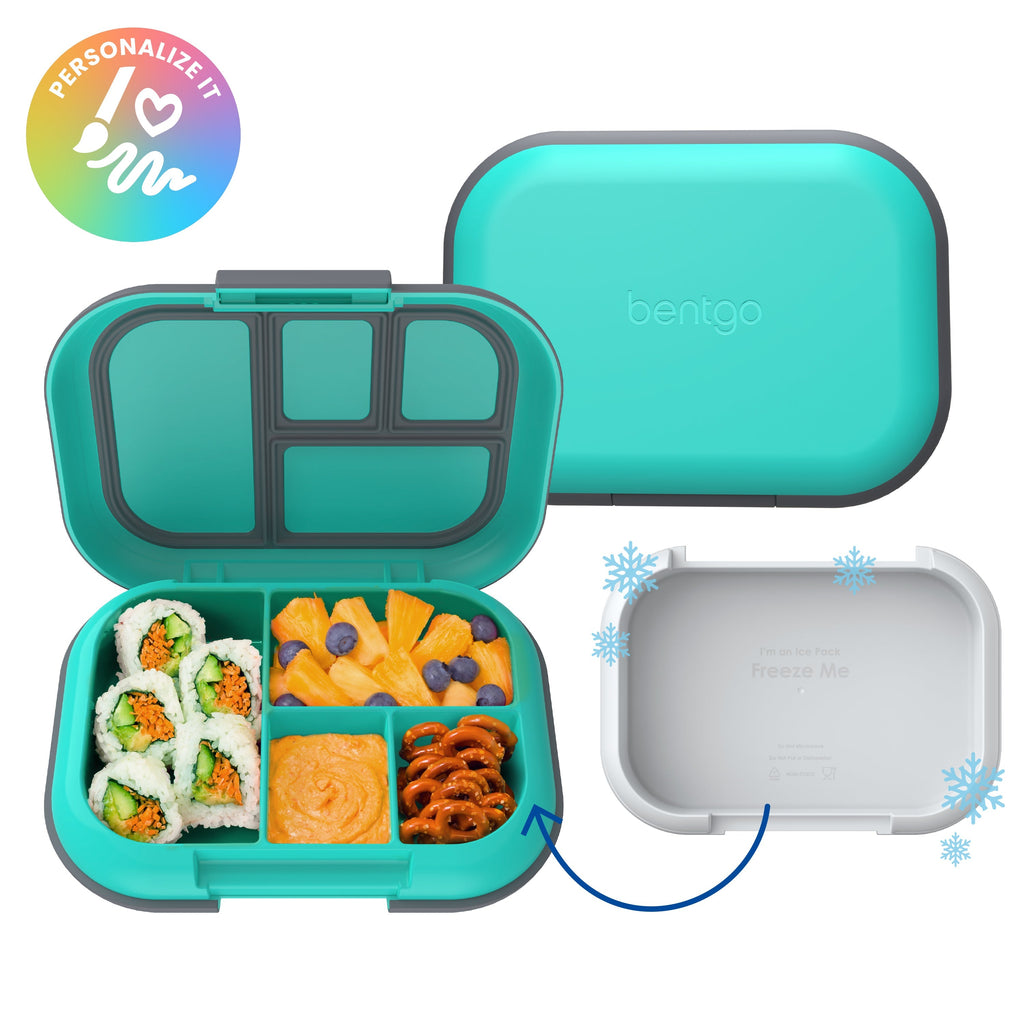 Bentgo Chill Kids Lunch Box - Personalized