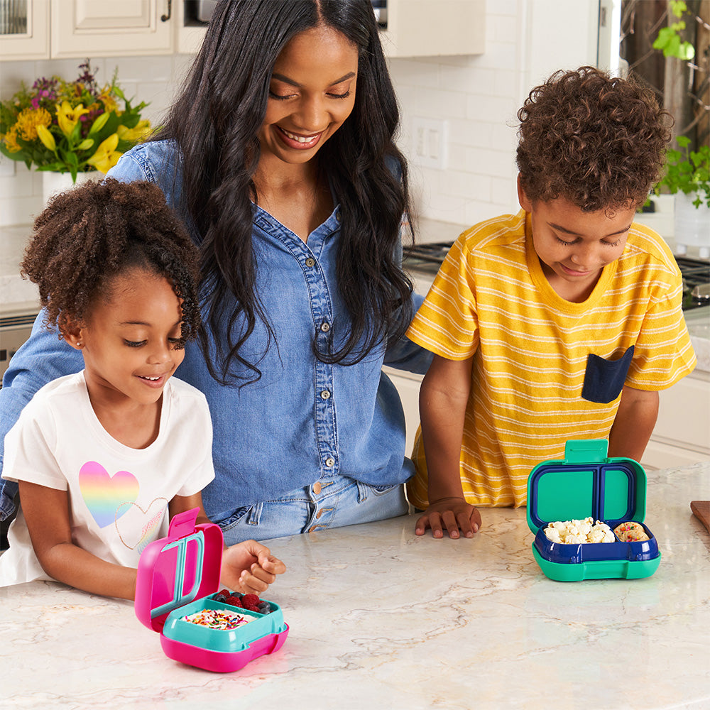 Bentgo Chill Kids Lunch & Snack Box