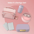 Bentgo Bowl (2-Pack)