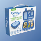 Bentgo Kids Lunch Box