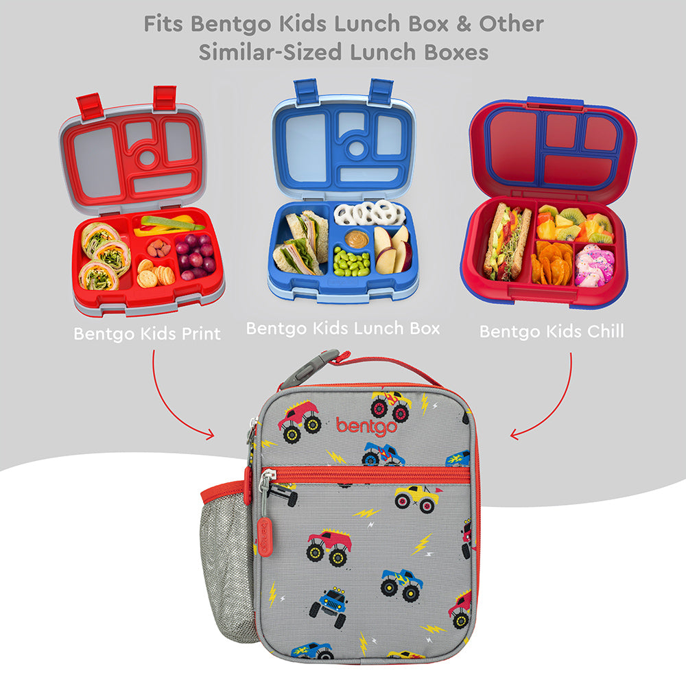 Bentgo Kids Insulated Lunch Tote