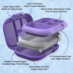 Bentgo Chill Kids Lunch Box