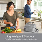 Bentgo Deluxe Lunch Bag