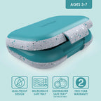 Bentgo Chill Kids Lunch Box - Personalized